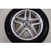 Audi A4 Allroad 17" Originální zimní sada
