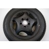 Mercedes Vaneo 15" Originální letní sada
