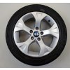BMW X1 E84 17" Originální letní sada