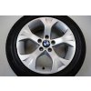 BMW X1 E84 17" Originální letní sada