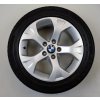 BMW X1 E84 17" Originální letní sada