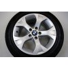 BMW X1 E84 17" Originální letní sada