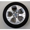 BMW X1 E84 17" Originální letní sada