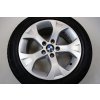 BMW X1 E84 17" Originální letní sada