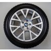 BMW 7 F01 F02 18" Originální zimní sada