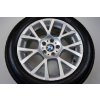 BMW 7 F01 F02 18" Originální zimní sada