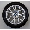 BMW 7 F01 F02 18" Originální zimní sada