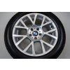BMW 7 F01 F02 18" Originální zimní sada