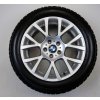 BMW 7 F01 F02 18" Originální zimní sada