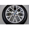 BMW 7 F01 F02 18" Originální zimní sada