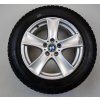 BMW X5 E70 E71 18" Originální zimní sada