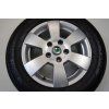 Škoda Octavia 15" Originální letní sada