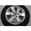 Škoda Octavia 15" Originální letní sada