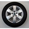 Škoda Octavia 15" Originální letní sada