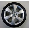 Škoda Superb 18" Originální letní sada