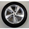 Renault Grand Scenic 17" Originální letní sada
