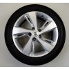 Renault Grand Scenic 17" Originální letní sada