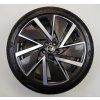 Škoda Scala 18" Originální letní sada