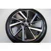 Škoda Scala 18" Originální letní sada