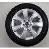 Mini Countryman F60 17" Originální zimní sada