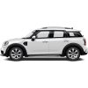 Mini Countryman F60 17" Originální zimní sada