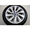 BMW 1 / 3 - 17" Originální zimní sada