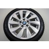 BMW 1 / 3 - 17" Originální zimní sada