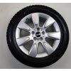Mini Countryman F60 17" Originální zimní sada