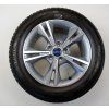 Ford Focus 16" Originální zimní sada
