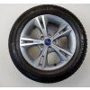 Ford Focus 16" Originální zimní sada