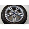 Ford Focus 16" Originální zimní sada