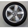 Volkswagen Passat 17" Originální letní sada