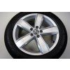 Volkswagen Passat 17" Originální letní sada
