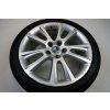 Škoda Octavia 18" Originální letní sada