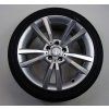 Mercedes E C207 18" Originální letní sada