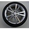 Mercedes E C207 18" Originální letní sada