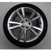 Mercedes E C207 18" Originální letní sada