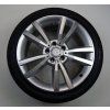 Mercedes E C207 18" Originální letní sada