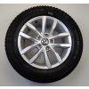Volkswagen Passat 16" Originální zimní sada