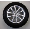 Volkswagen Passat 16" Originální zimní sada