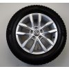 Volkswagen Passat 16" Originální zimní sada