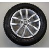 Volkswagen Passat 16" Originální zimní sada