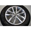 Volkswagen Passat 16" Originální zimní sada