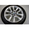 BMW 5GT 7  F01 F07 18" Originální letní sada