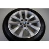BMW 5GT 7  F01 F07 18" Originální letní sada