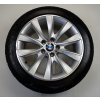 BMW 5GT 7  F01 F07 18" Originální letní sada