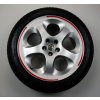 Alfa Romeo 147 17" Originální letní sada