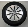Mercedes GLC 17" Originální letní sada