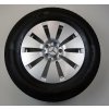 Mercedes GLC 17" Originální letní sada