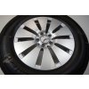 Mercedes GLC 17" Originální letní sada